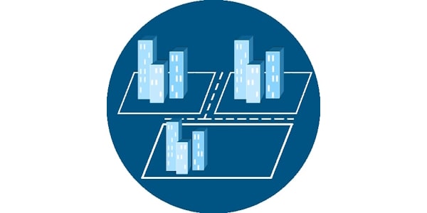 Разработка и корректировка ПМТ (проекта межевания территории)